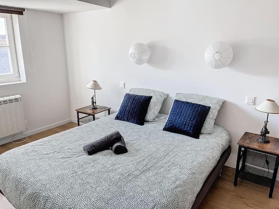 Le Solfe Lou - Coeur De Appartement *