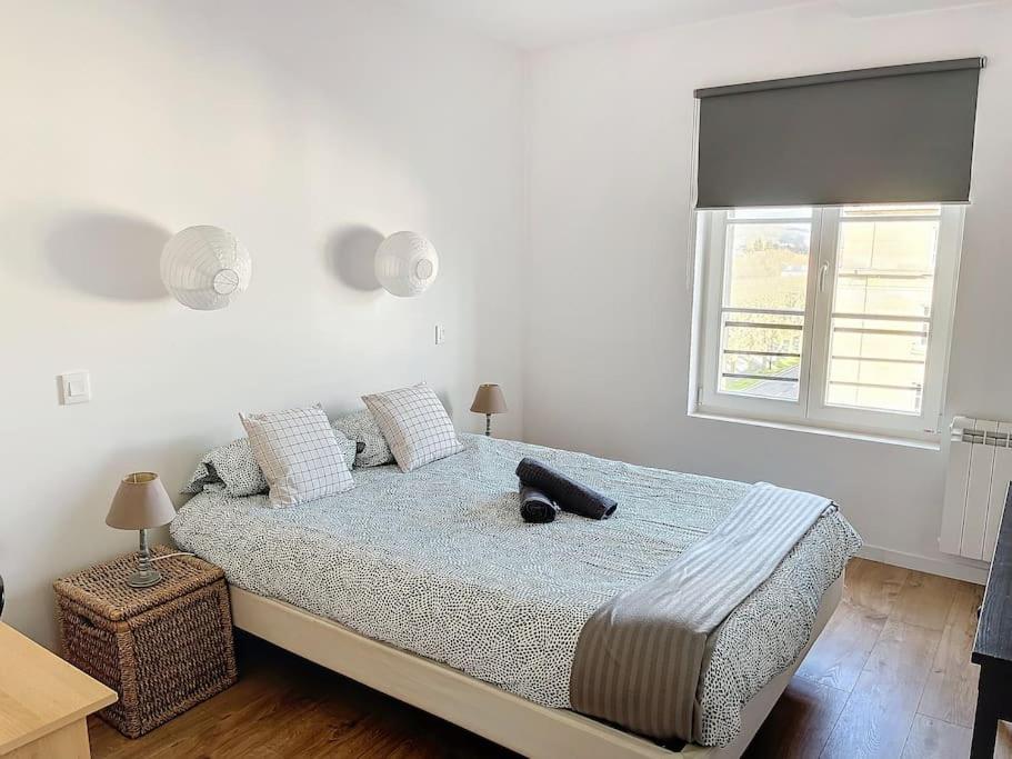 Appartement Le Solfe Lou - Coeur De Compiègne