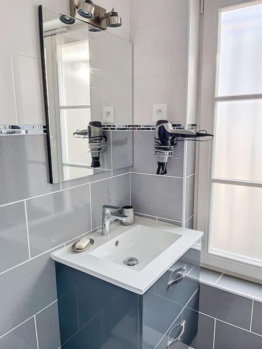 Appartement Le Solfe Lou - Coeur De *