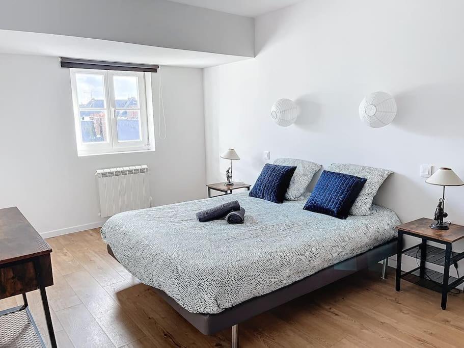 Le Solfe Lou - Coeur De Appartement Compiègne