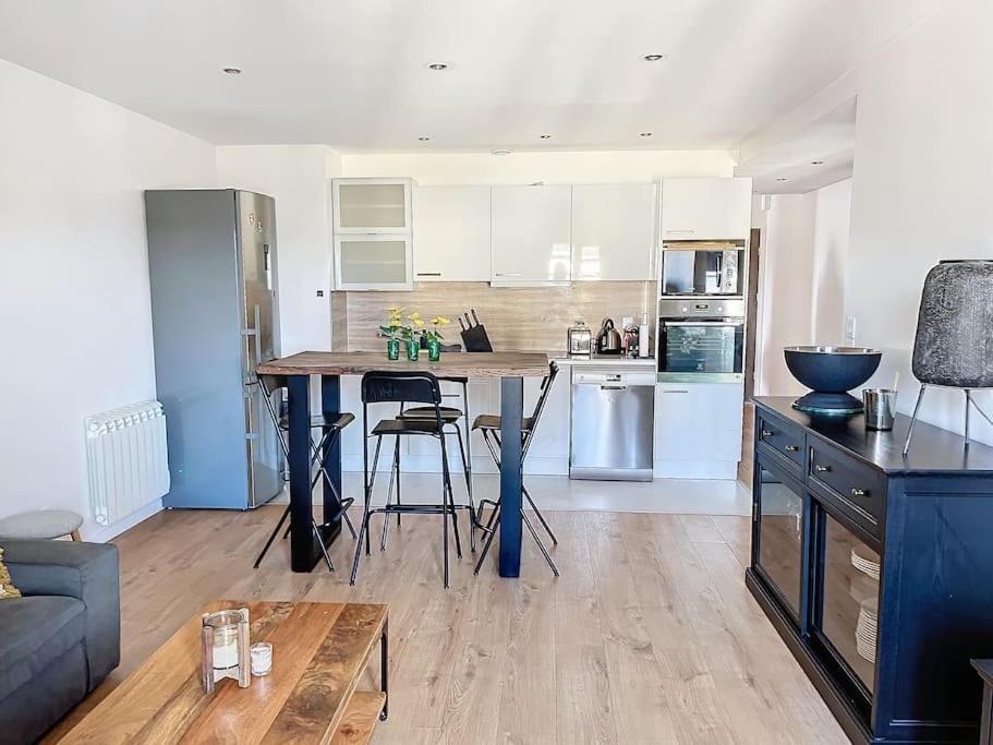Le Solfe Lou - Coeur De Appartement