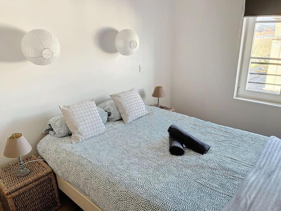 Appartement Le Solfe Lou - Coeur De *